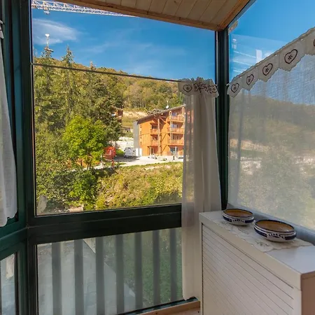 Incanto Di Neve - Access - Wifi Appartement
