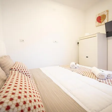 Incanto Di Neve - Access - Wifi Appartement *